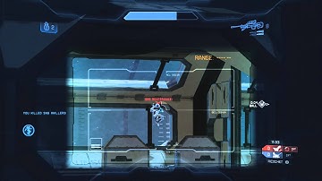 Nice Ricochet Overkill On Dispatch! (Detroit Code)