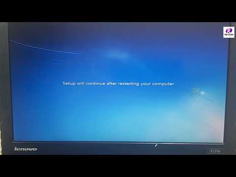 file iso windows 7 Update New Cách cài win 7 trực tiếp bằng file ISO