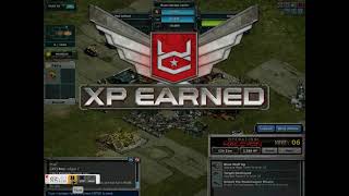 Waves 1-10 Operation Halcyon
