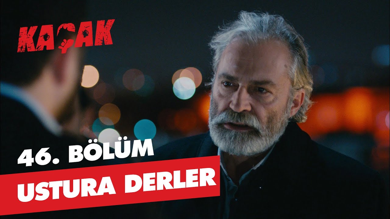BANA USTURA DERLER...🔪 - KAÇAK