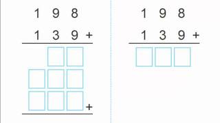 MathABC.com: Calculations: adding - up to 500