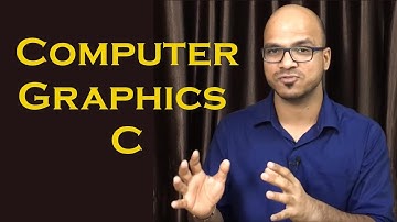 Computer Graphics in C (Spiral using Arc Function) part 2
