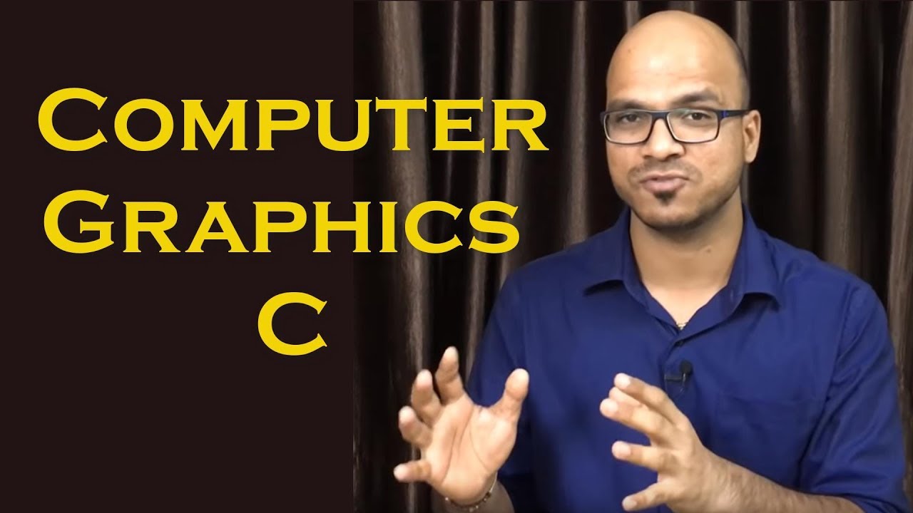 Computer Graphics in C (Spiral using Arc Function) part 2 - YouTube
