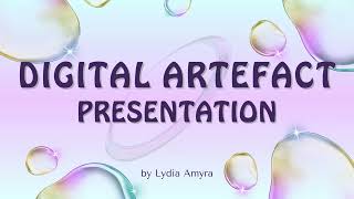 Celebrity Digital Artefact Pitch BCM302 Net Worth
