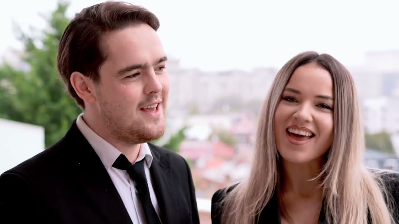 Star Orchestra - CONCEPT EVENIMENTE