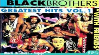 Black Brothers - Sajojo