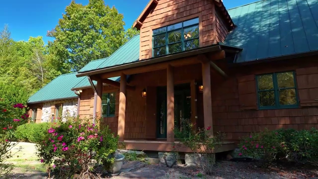 89 Road 9044 Mentone, AL 35984