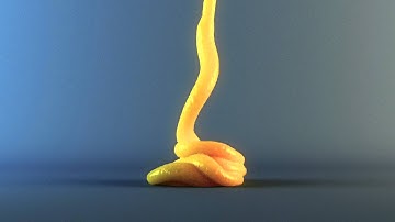 houdini FLIP fluids test