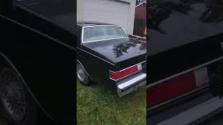 Should We Boost This Thing To The Moon?