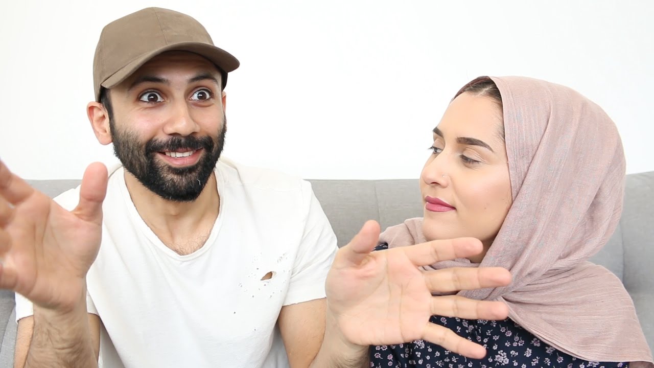 PART TIME HIJABI YouTube PART TIME HIJABI YouTube