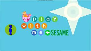 Play With Me Sesame Intro Bloopers Jack Sablich Reupload