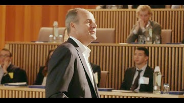 Deloitte Technology Day 2016 (aftermovie)