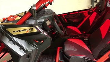 UTV Stereo