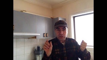 How to reverse a B Double. The best thing to remember.