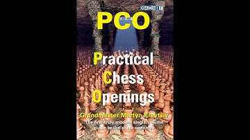 Practical Chess Openings