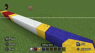 How to build Community Service with Excellentce in Minecraft 