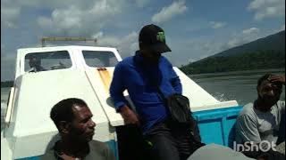 Robby sikora//lagu daerah kambrau,👍👍kaimana-marsi stori