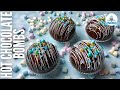 HOT CHOCOLATE BOMBS | Filippo&#39;s Bakery