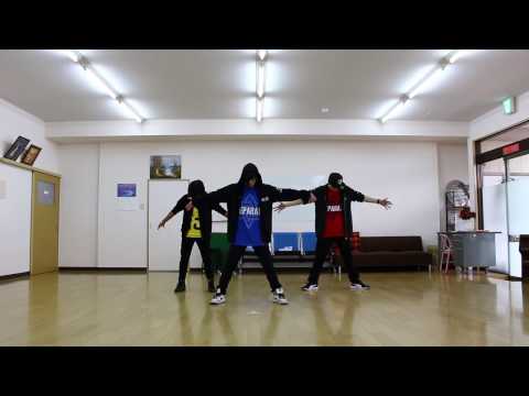 【踊ってみた】踊くまミニ発表会⑯【熊本】