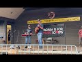 Flatt Lonesome - Eric Handy, 10th place dobro winner - Galax 2022