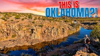 I Still Can’t Believe This Is Oklahoma