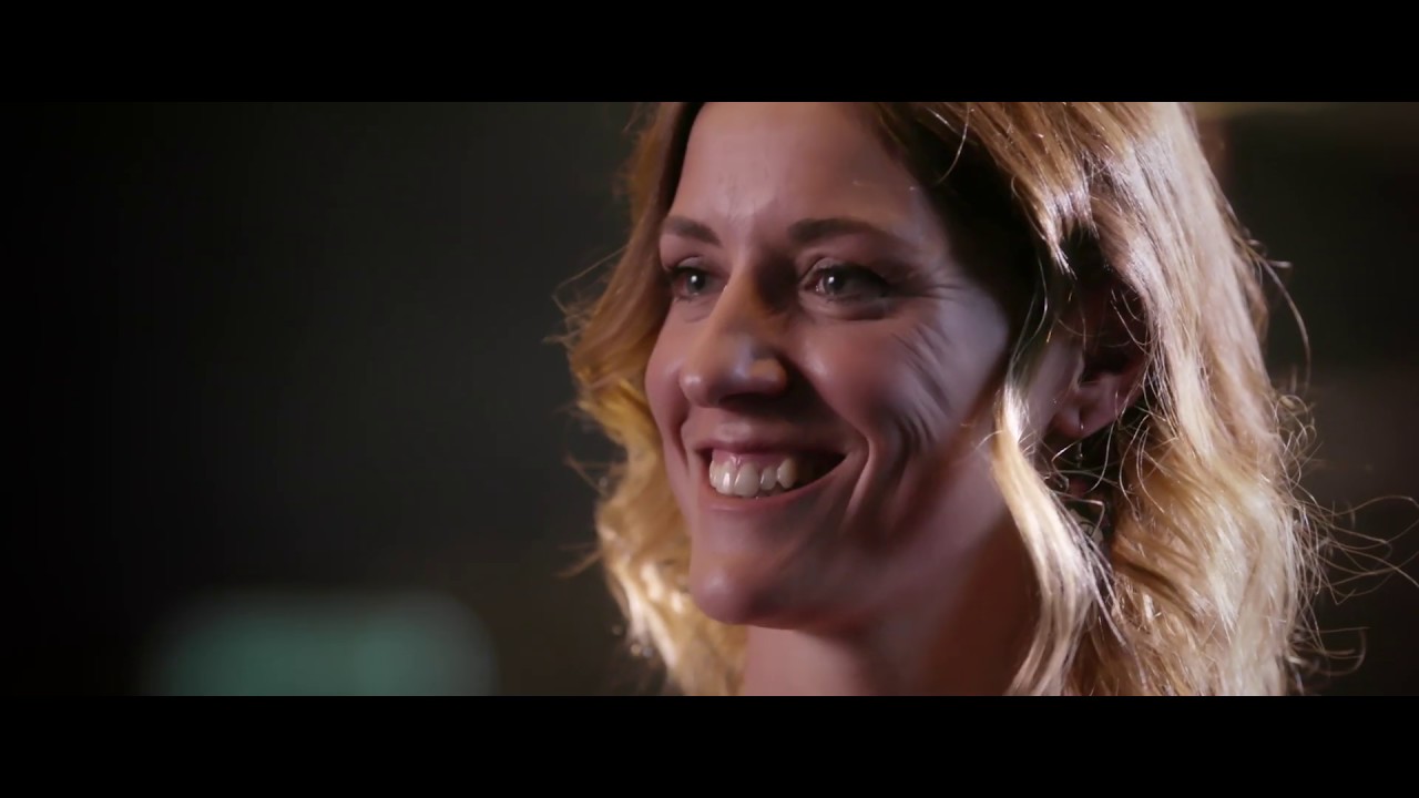 Descubre la historia de superación de la triatleta paralímpica Eva Moral #Capaces