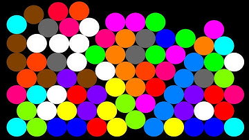 The Team Eliminations Marble Race ASRM 234 in Algodoo