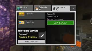 StaffTool V1 || PocketMine Plugin || Free Download