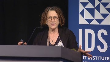 Session 4: Cynthia Dwork