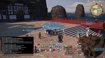 FINAL FANTASY XIV - Patch 4.45 - Eureka Pyros - Part 4