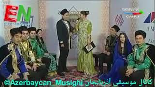 اجرای زیبای حسین صبا از شهر میانه در مسابقه موغام آذربایجان