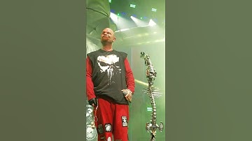 Five Finger Death Punch - Wash It All Away on 9-1-18. See channel for full video and COMPLETE SHOW!
