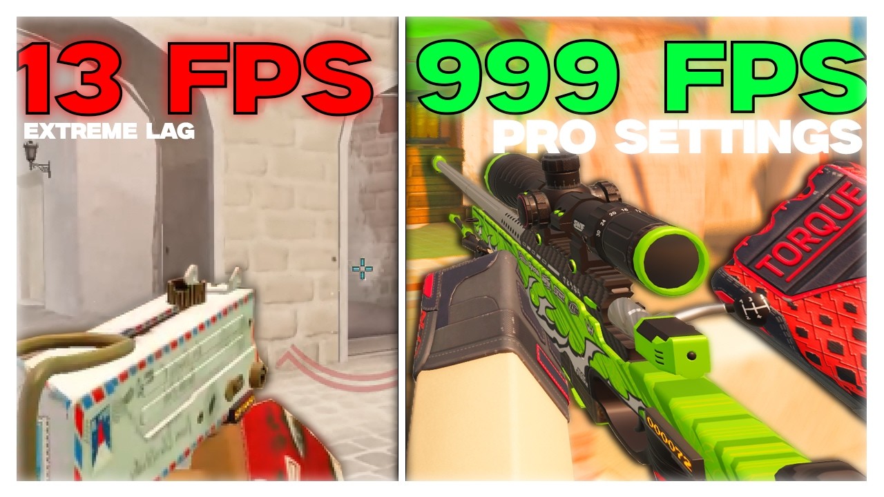 CANDYSKULL'S PRO SETTINGS | BLOXSTRIKE