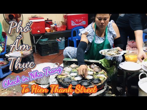 Video Đường Tô Hiến Thành Quá Nhiều Quán Ẩm Thực Ngon Nổi... - youtube