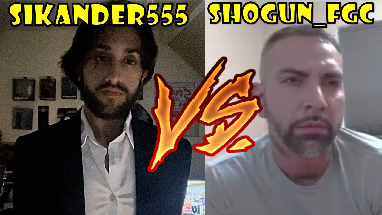 shogunfgc-all-losses-part-9-sikander555-vs-shogunfgc-part-2-full