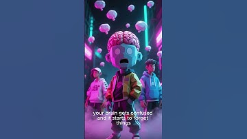 “You forget everything after you learn it? Here