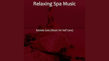 Scintillating Moods for Deep Relaxation