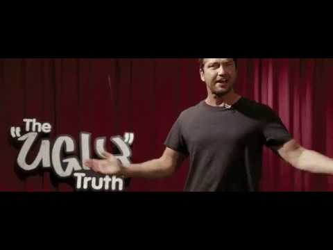 Идеальные мужчины не существуют. Джерард Батлер "голая правда"