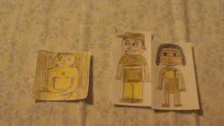 Kong Ngee Goes To Summer Camp For Troubled Teens