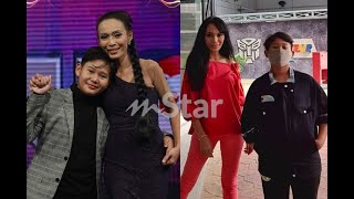 Amyza Aznan bangga anak pemalu berjaya tunjuk bakat, terpaksa tipu ‘Famili Duo’ program suka-suka -