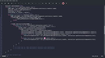 #25 3D Game Programming Tutorial: Finishing Interaction