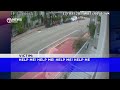 Bodycam video released in antisemitic attack on Miami Beach teacher