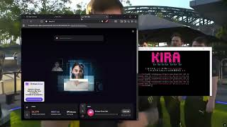 KIRA C2 VS SITE | BEST DDOS BEST C2/BOTNET/API 2025