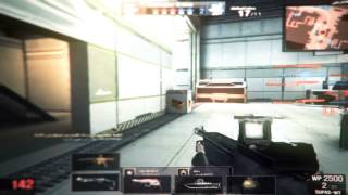 Wolfteam MizzFortuneX   ' Enemy '  [EDİT]
