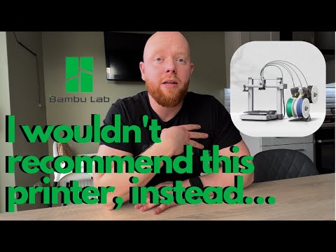My new Bambu lab A1 Combo 3d printer UNBOXING - YouTube