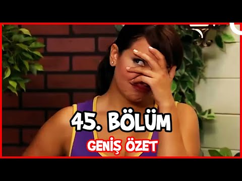 Bez Bebek 45. BÖLÜM GENİŞ ÖZET