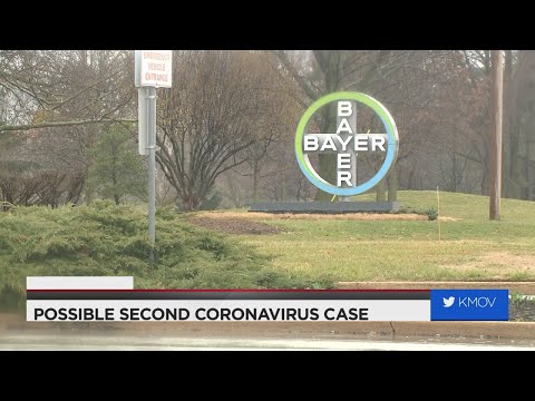 Bayer to close Creve Coeur campus as employee is tested for COVID-19 Bayer to close Creve Coeur campus as employee is tested for COVID-19