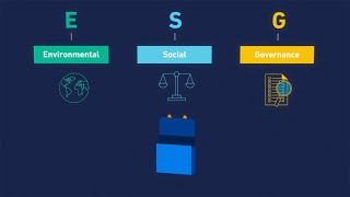 ESG Solution
