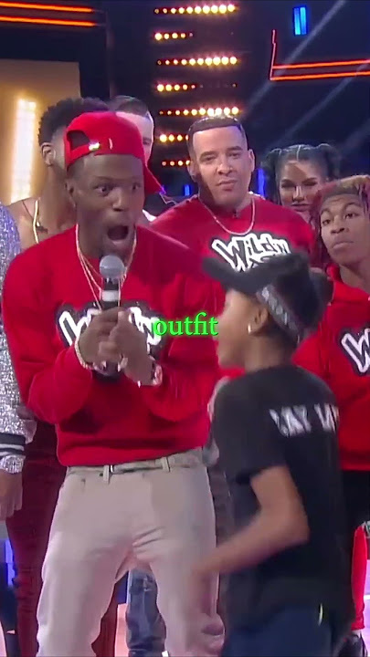 When Lil Girl Lay Lay Takes On DC Young Fly 😳🔥