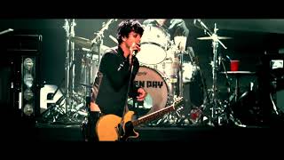 Green Day  Longview 